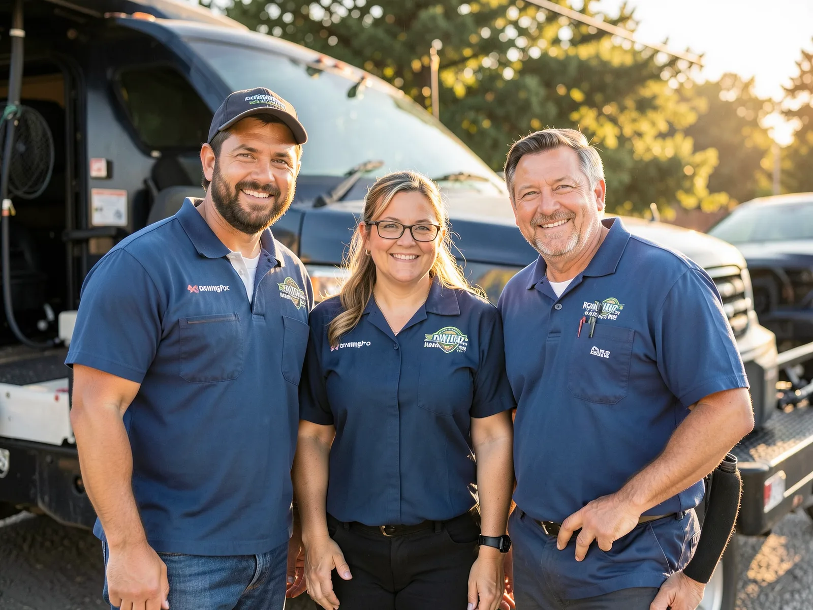 Roof Repair company in Ledbetter, TX
